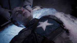 cap frozen