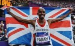 mo farah