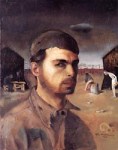 self-portrait-in-the-camp-1940-1a