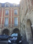 7 place des vosges