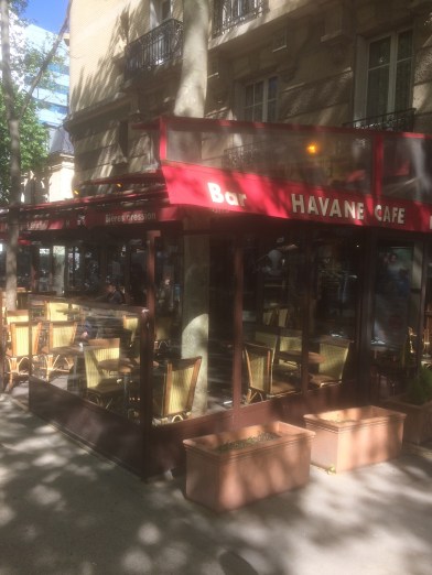 bar havane