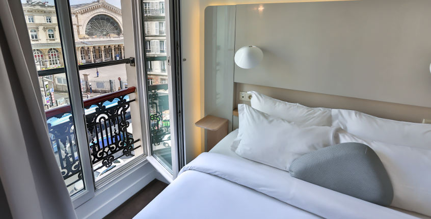 chambres saint-loups