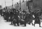 gare dausterlitz deportation