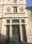 lycee louis le&nbsp;grand