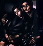 tamara de lempicka the&nbsp;refugees