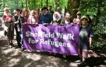 WalkForRefugeesmed