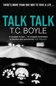 t c boyle