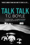t c boyle