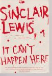 sinclair lewis