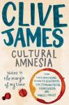 clive james