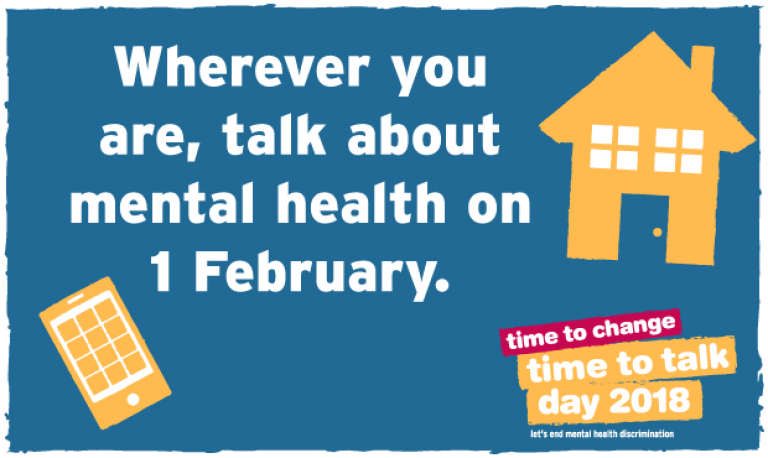 time-to-talk-day-2018