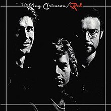 220px-Red,_King_Crimson