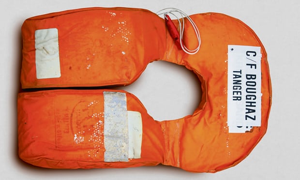 lifejacket