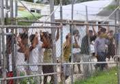 manus-island-detention-centre