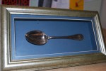 Object 5 spoon