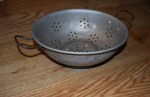 Object 6 colander