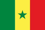 senegal flag