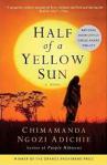 half of a yellow&nbsp;sun