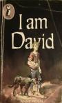 i am david